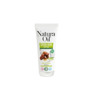 NATURA OIL Crema mani Jojoba - 75ml