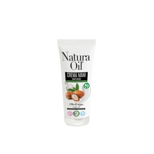 NATURA OIL Crema Mani Olio di Argan - 75ml