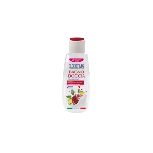 ELODERMA Bagno doccia Melograno - 100ml