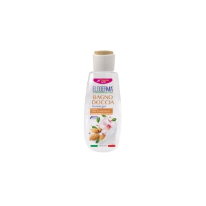 ELODERMA Bagno Doccia Latte di Mandorla - 100ml