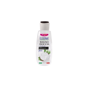 ELODERMA Bagno Doccia Cocco - 100ml