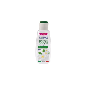 ELODERMA Bagno doccia muschio bianco - 100ml 