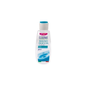 ELODERMA bagno doccia neutro - 100ml