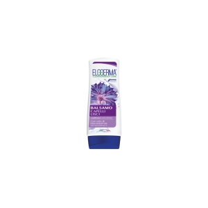 ELODERMA balsamo capelli lisci - 75ml