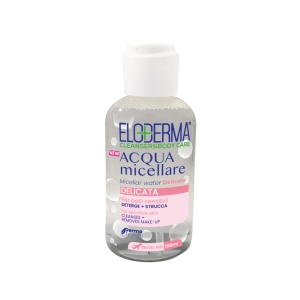 ELODERMA acqua micellare delicata  - 60ml