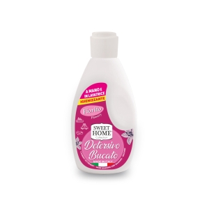 SWEET HOME detersivo bucato fiorito - 150ml