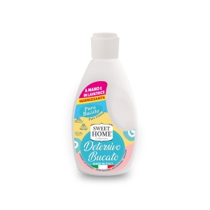 SWEET HOME detersivo bucato puro bucato - 150ml