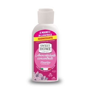 SWEET HOME ammorbidente concentrato fiorito - 150ml