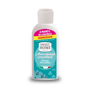 SWEET HOME ammorbidente concentrato ocean paradise - 150ml