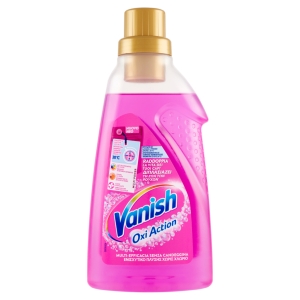 VANISH gel rosa - 750ml