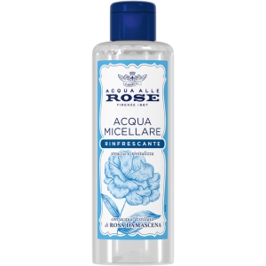 ACQUA ALLE ROSE acqua micellare rinfrescante - 150ml 