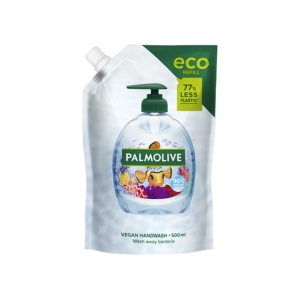 PALMOLIVE sapone liquido ricarica aquarium - 500ml