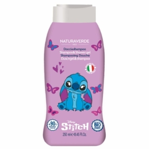 NATURAVERDE docciashampoo stitch - 250ml