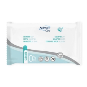 SERENITY Cuffia Shampoo