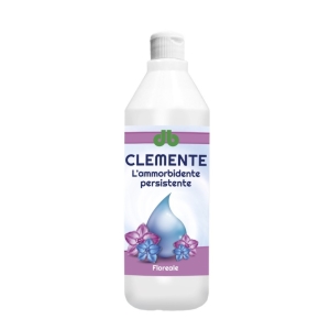 CLEMENTE Ammorbidente Floreale - 1lt