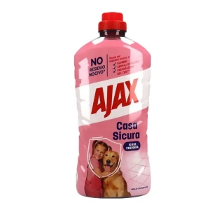 AJAX Casa Sicura Detergente Multi-Superficie 950ml