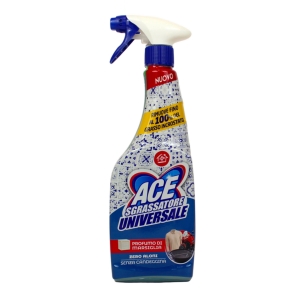 ACE Sgrassatore Universale Profumo di Marsiglia - 600 ml