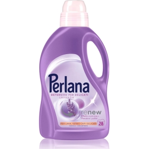PERLANA Lana Lavanda - 28 lavaggi