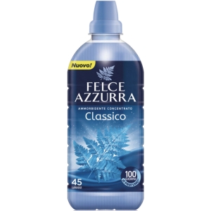 FELCE AZZURRA ammorbidente concentrato classico - 900ml
