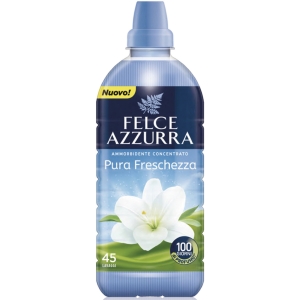 FELCE AZZURRA ammorbidente concentrato pura freschezza - 900ml