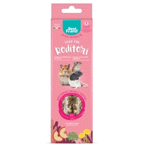 BEST FRIEND Stick per Roditori - 2pz