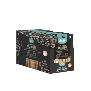 BEST FRIEND Snack Premium Collagene Pollo - 10pz