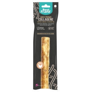BEST FRIEND Snack Premium Collagene Pollo - XL