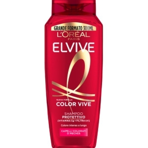 ELVIVE Shampoo Color Vive - 300ml