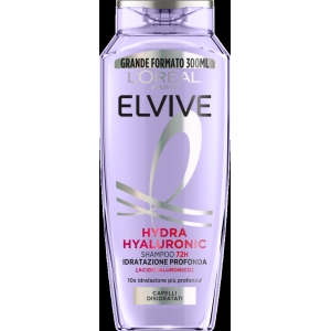 ELVIVE Shampoo Hydra Hyaluronic - 300ml