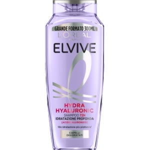 ELVIVE Shampoo Hydra Hyaluronic - 300ml