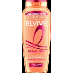 ELVIVE Shampoo Dream Long - 300ml