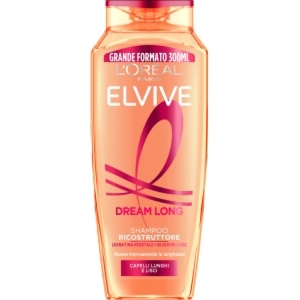 ELVIVE Shampoo Dream Long - 300ml