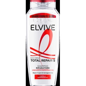 ELVIVE Shampoo Total Repair 5 - 300ml