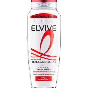 ELVIVE Shampoo Total Repair 5 - 300ml