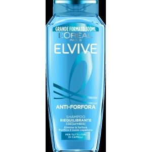 ELVIVE Shampoo Antiforfora - 300ml