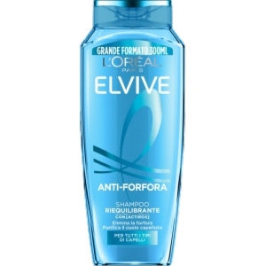 ELVIVE Shampoo Antiforfora - 300ml