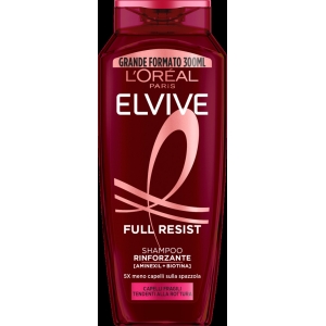ELVIVE Shampoo Full Resist - 300ml