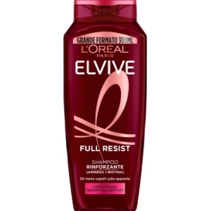 ELVIVE Shampoo Full Resist - 300ml