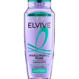 ELVIVE Shampoo Hyaluronic Pure - 300ml