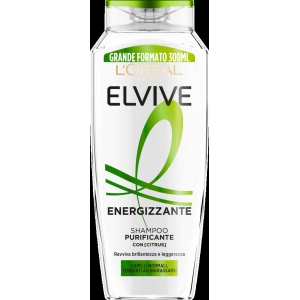 ELVIVE Shampoo Citrus - 300ml