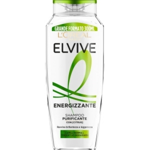ELVIVE Shampoo Citrus - 300ml