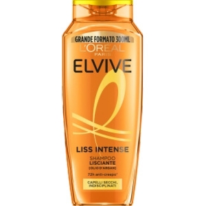 ELVIVE Shampoo Liss Intense - 300ml