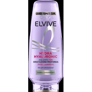 ELVIVE Balsamo Hydra Hyaluronic - 250ml