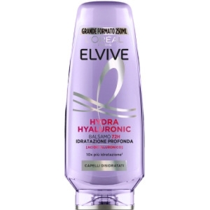 ELVIVE Balsamo Hydra Hyaluronic - 250ml