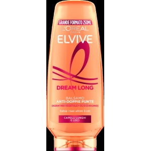ELVIVE Balsamo Dream Long - 250ml