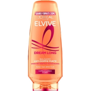 ELVIVE Balsamo Dream Long - 250ml