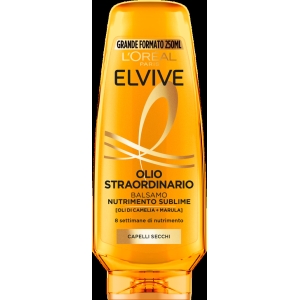 ELVIVE Balsamo Olio Straordinario - 250ml