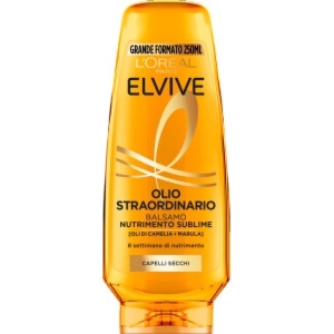 ELVIVE Balsamo Olio Straordinario - 250ml