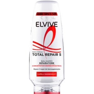 ELVIVE Balsamo Total Repair 5 - 250ml