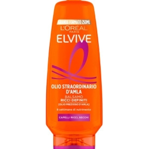 ELVIVE Balsamo Olio Straordinario - 250ml